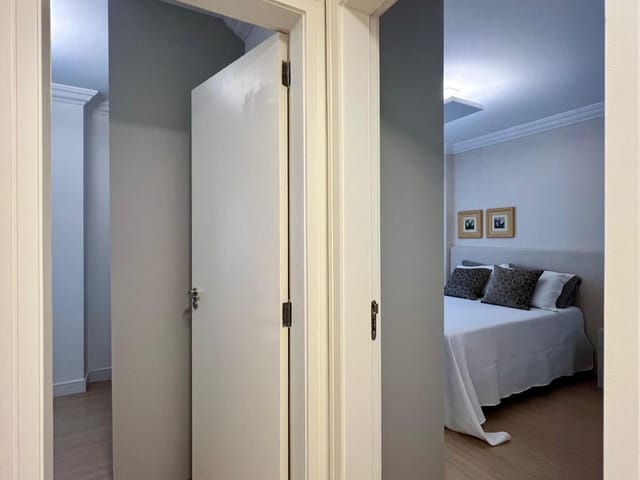 Foto do Apartamento - Apartamento à venda, Centro, Balneário Camboriú, SC | Interpraias Imóveis