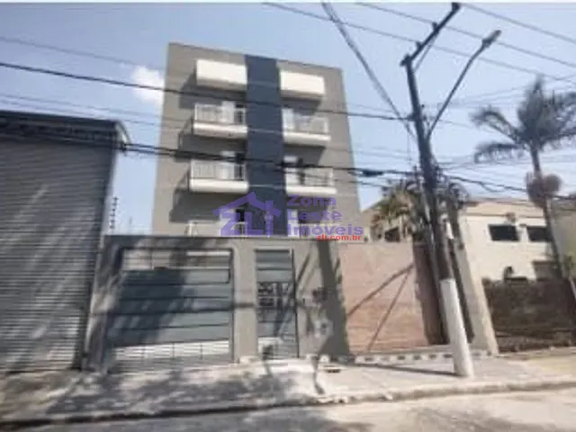 Apartamento com 68m² 3 quartos e 2 banheiros, à venda, no bairro Vila Formosa em São Paulo