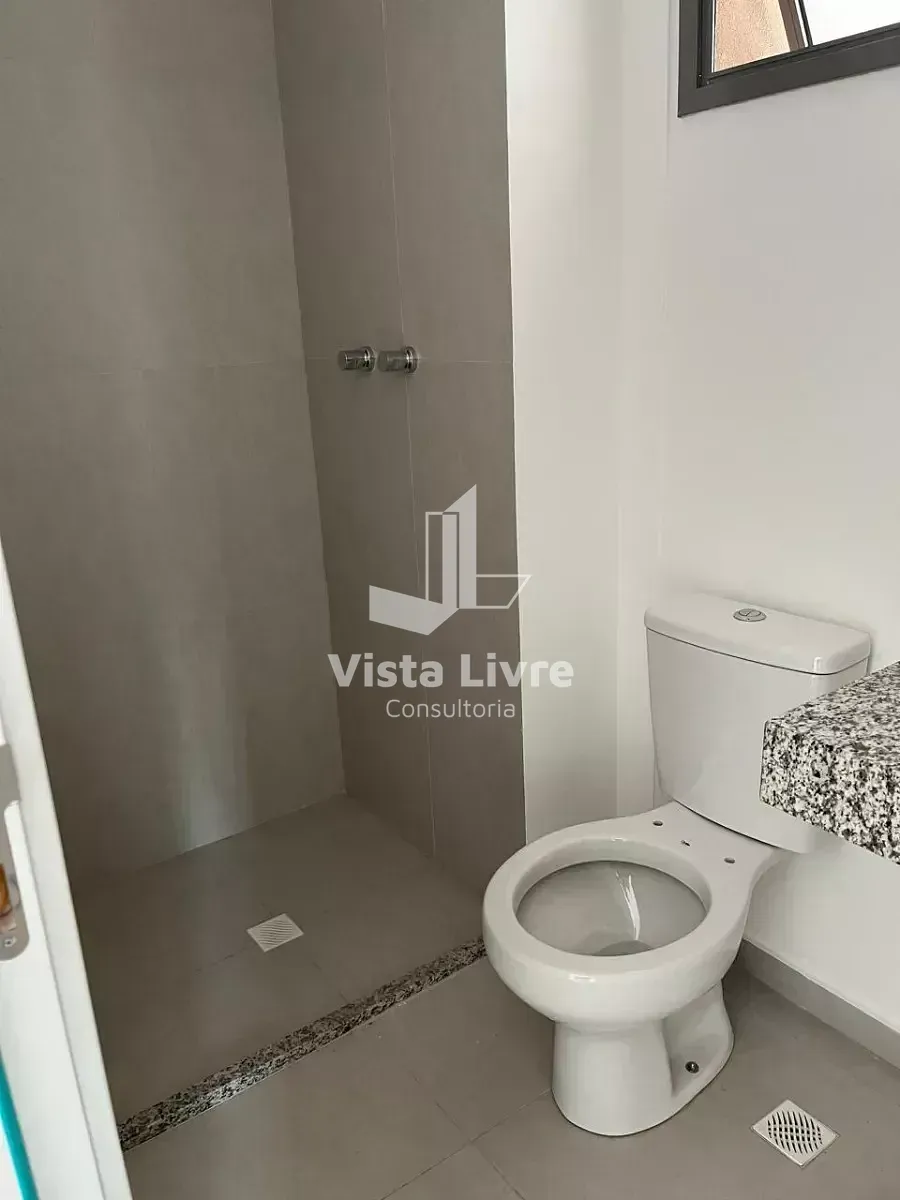Apartamento, 1 quarto, 39 m² - Foto 6