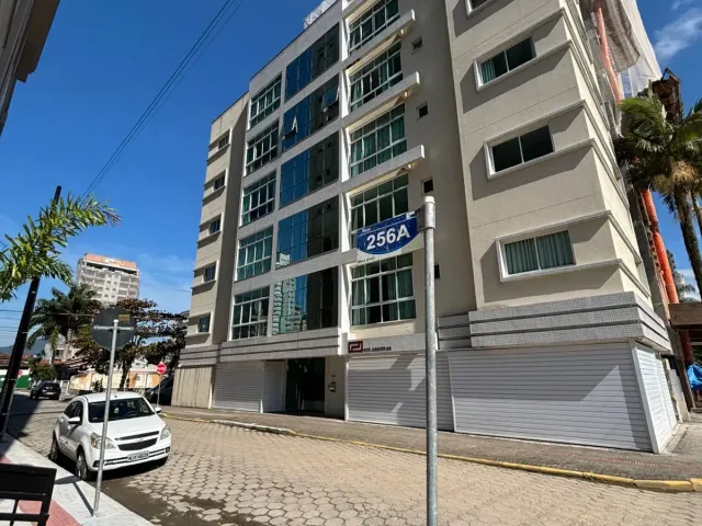 Foto do Apartamento - Apartamento à venda, Meia Praia, Itapema, SC | Interpraias Imóveis