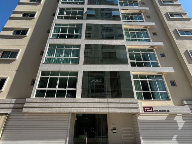 Foto do Apartamento - Apartamento à venda, Meia Praia, Itapema, SC | Interpraias Imóveis
