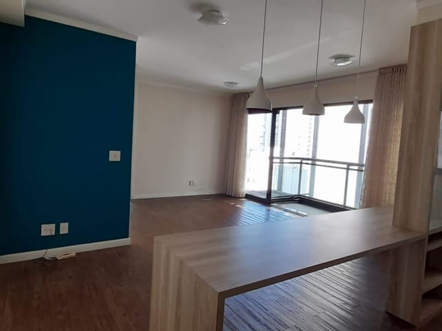Foto do Apartamento - Apartamento à venda, Sumaré, São Paulo, SP | Vista Livre