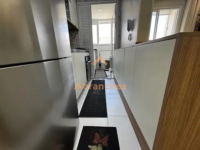 Apartamento com 50m² 2 quartos e 2 banheiros, à venda ou para alugar, no bairro Parque Residencial da Lapa em São Paulo