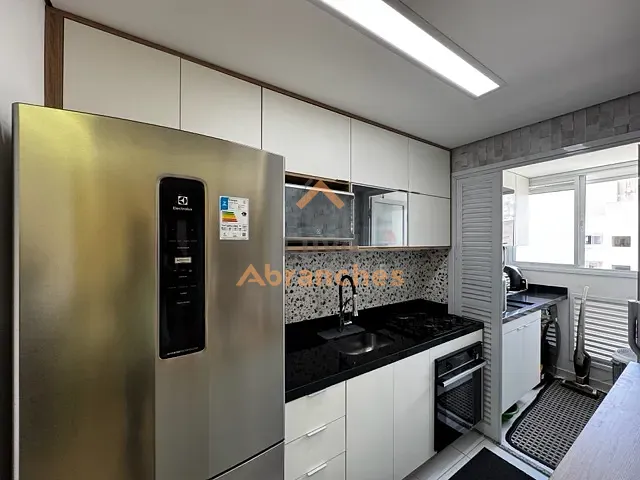 Apartamento com 50m² 2 quartos e 2 banheiros, à venda ou para alugar, no bairro Parque Residencial da Lapa em São Paulo