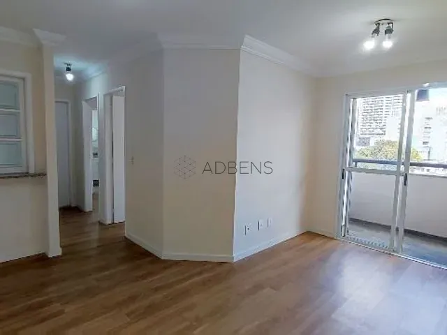 Apartamento 2 quartos e 2 banheiros, para alugar, no bairro Vila Mariana em São Paulo