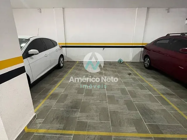 Apartamento com 90m² 2 quartos e 2 banheiros, à venda, no bairro Vila Vitória em Santo André