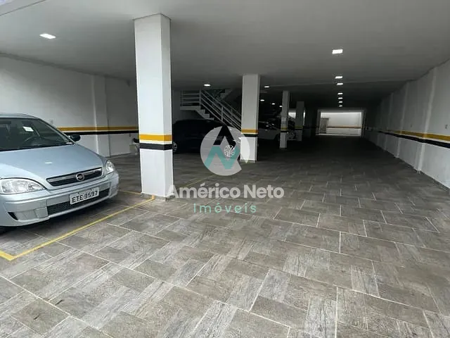 Apartamento com 90m² 2 quartos e 2 banheiros, à venda, no bairro Vila Vitória em Santo André