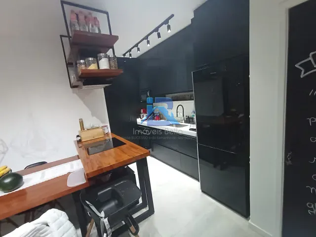 Apartamento com 58m² 2 quartos e 2 banheiros, à venda, no bairro Loteamento Santo Antônio em Itatiba