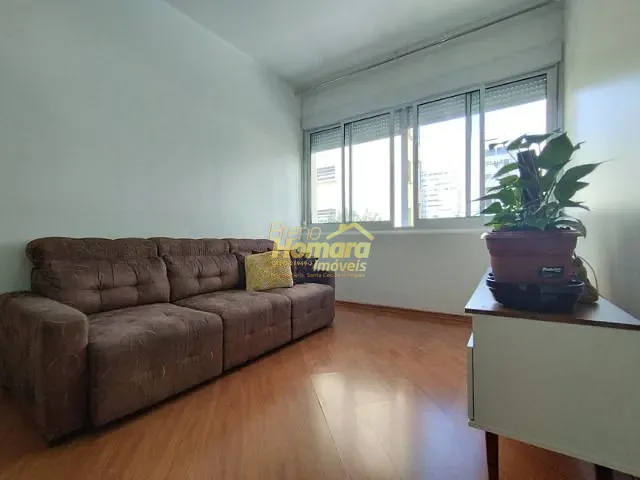 Apartamento 2 quartos e 1 banheiro, à venda, no bairro Campos Elíseos em São Paulo