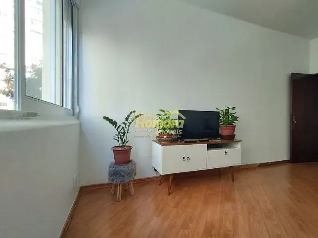 Apartamento 2 quartos e 1 banheiro, à venda, no bairro Campos Elíseos em São Paulo