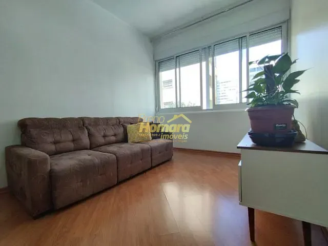 Apartamento 2 quartos e 1 banheiro, à venda, no bairro Campos Elíseos em São Paulo