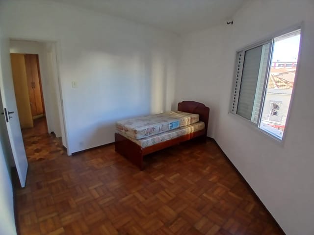 Apartamento 2 quartos e 1 banheiro, à venda, no bairro Vila Prudente em São Paulo