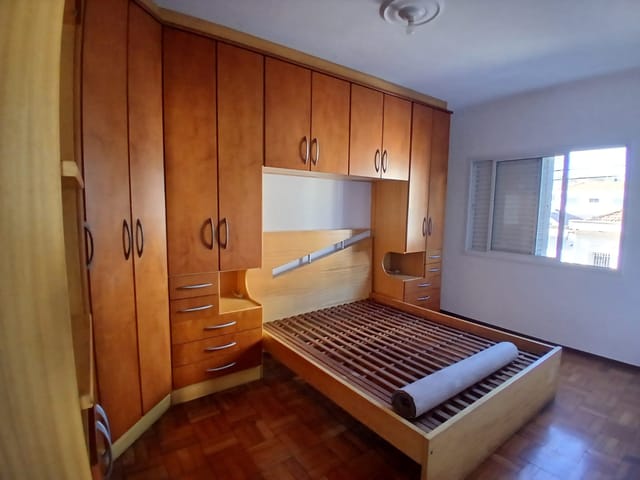 Apartamento 2 quartos e 1 banheiro, à venda, no bairro Vila Prudente em São Paulo
