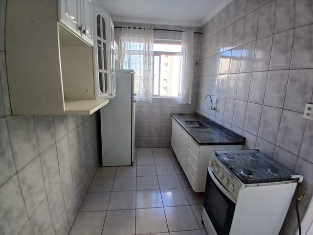 Apartamento 2 quartos e 1 banheiro, à venda, no bairro Vila Prudente em São Paulo