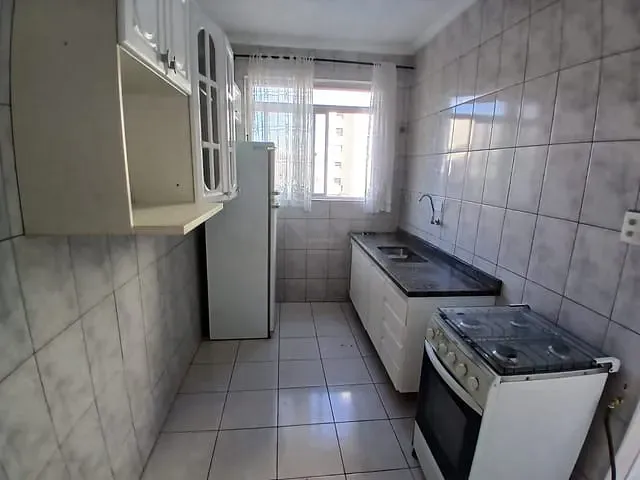 Apartamento 2 quartos e 1 banheiro, à venda, no bairro Vila Prudente em São Paulo