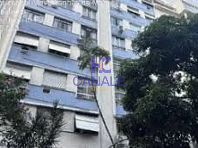 Apartamento com 112m² 3 quartos e 2 banheiros, à venda, no bairro Copacabana em Rio de Janeiro