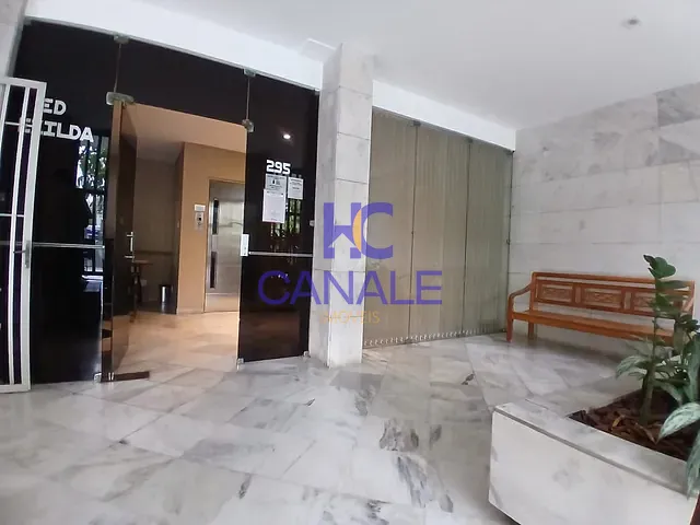 Apartamento com 112m² 3 quartos e 2 banheiros, à venda, no bairro Copacabana em Rio de Janeiro