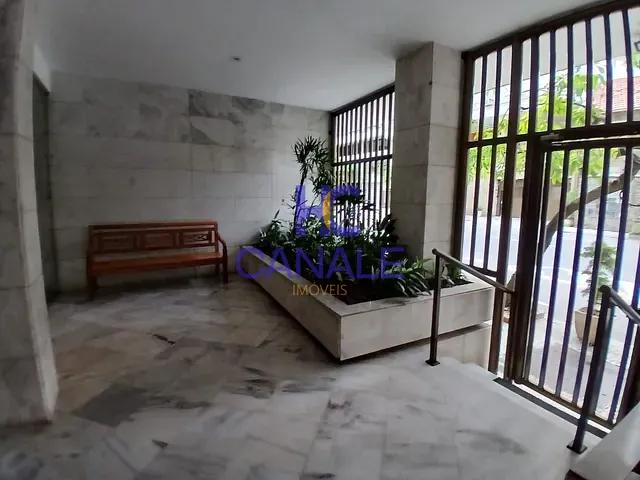 Apartamento com 112m² 3 quartos e 2 banheiros, à venda, no bairro Copacabana em Rio de Janeiro