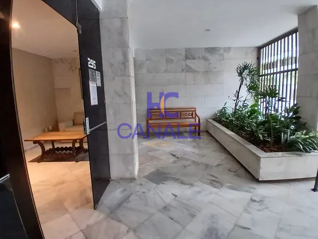 Apartamento com 112m² 3 quartos e 2 banheiros, à venda, no bairro Copacabana em Rio de Janeiro