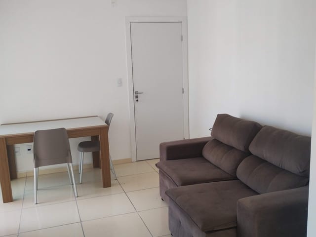 Foto do Apartamento - Apartamento para locação, Bairro Novo, Camaçari, BA | Feliz Casa Nova
