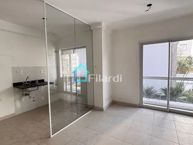 Apartamento 2 quartos e 2 banheiros, à venda, no bairro Bela Vista em São Paulo
