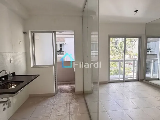 Apartamento 2 quartos e 2 banheiros, à venda, no bairro Bela Vista em São Paulo