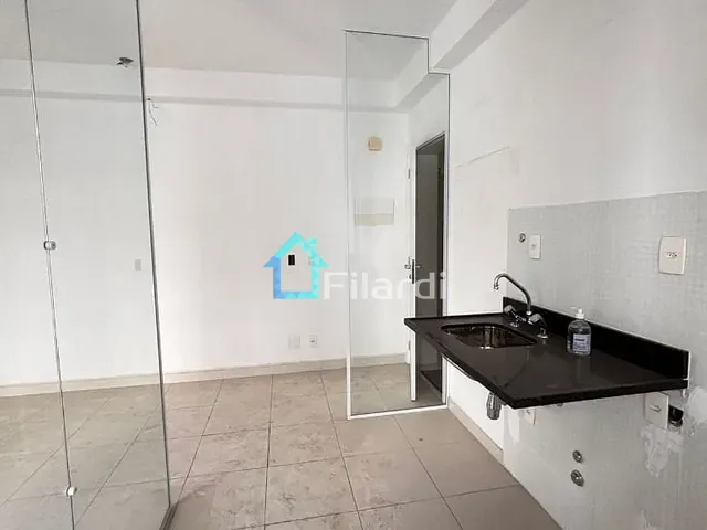 Apartamento 2 quartos e 2 banheiros, à venda, no bairro Bela Vista em São Paulo