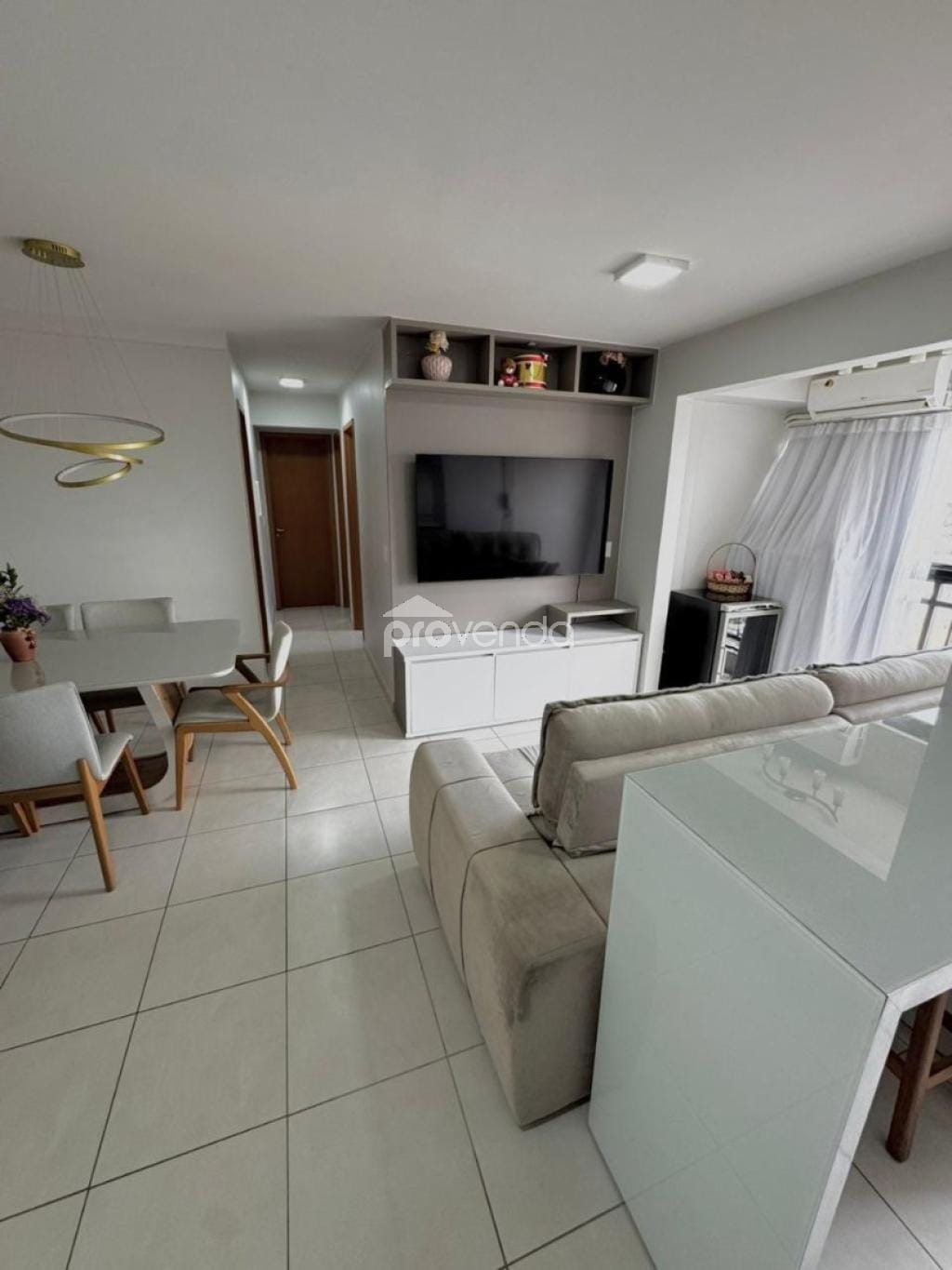 Apartamento, 3 quartos, 65 m² - Foto 3