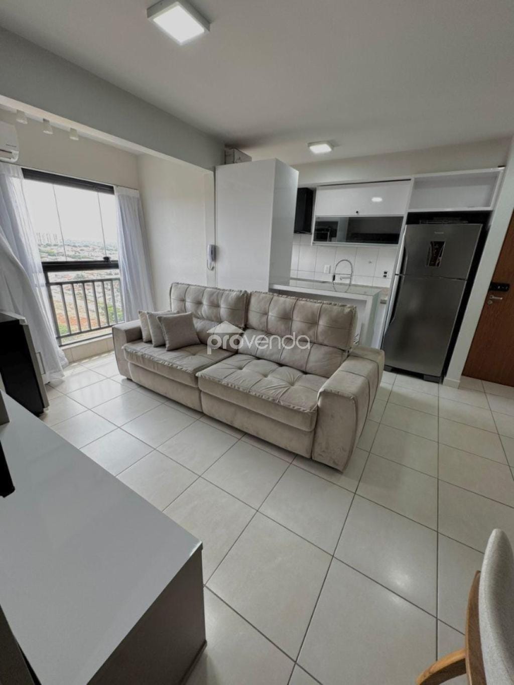 Apartamento, 3 quartos, 65 m² - Foto 2