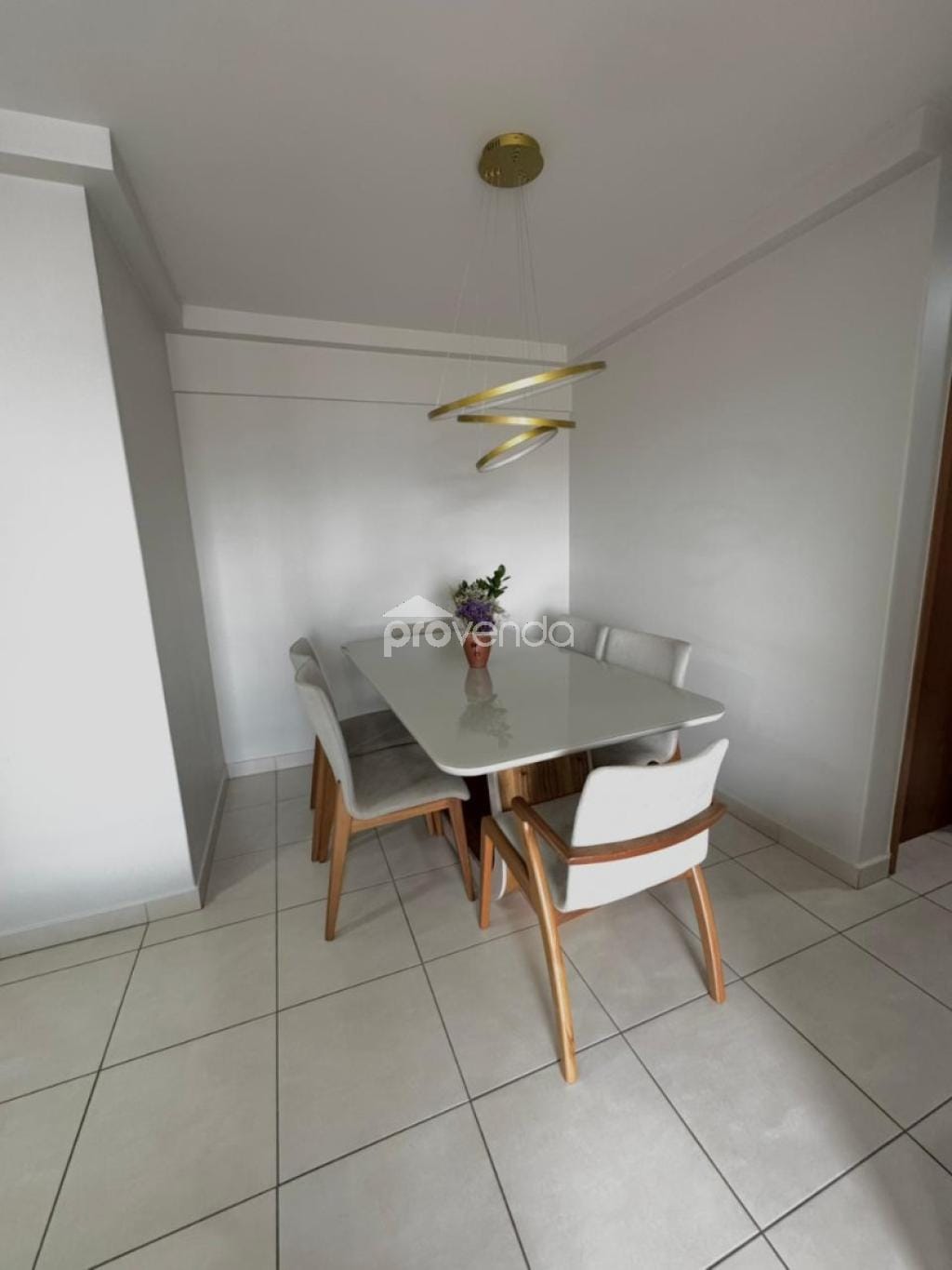 Apartamento, 3 quartos, 65 m² - Foto 4