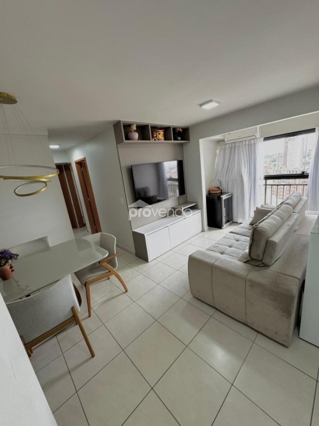 Apartamento, 3 quartos, 65 m² - Foto 5