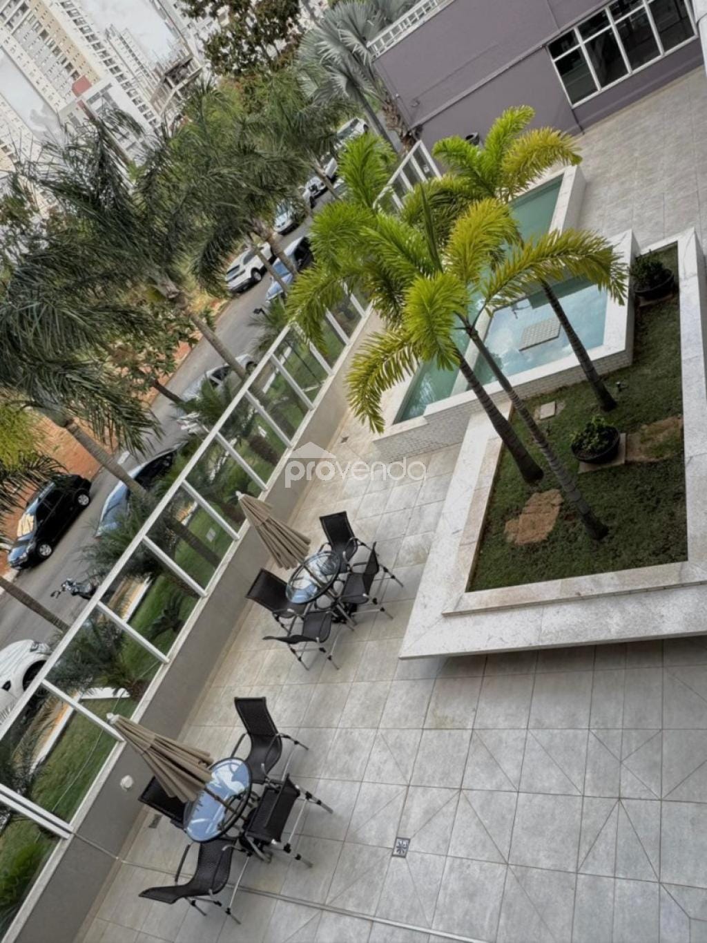 Apartamento, 3 quartos, 65 m² - Foto 20