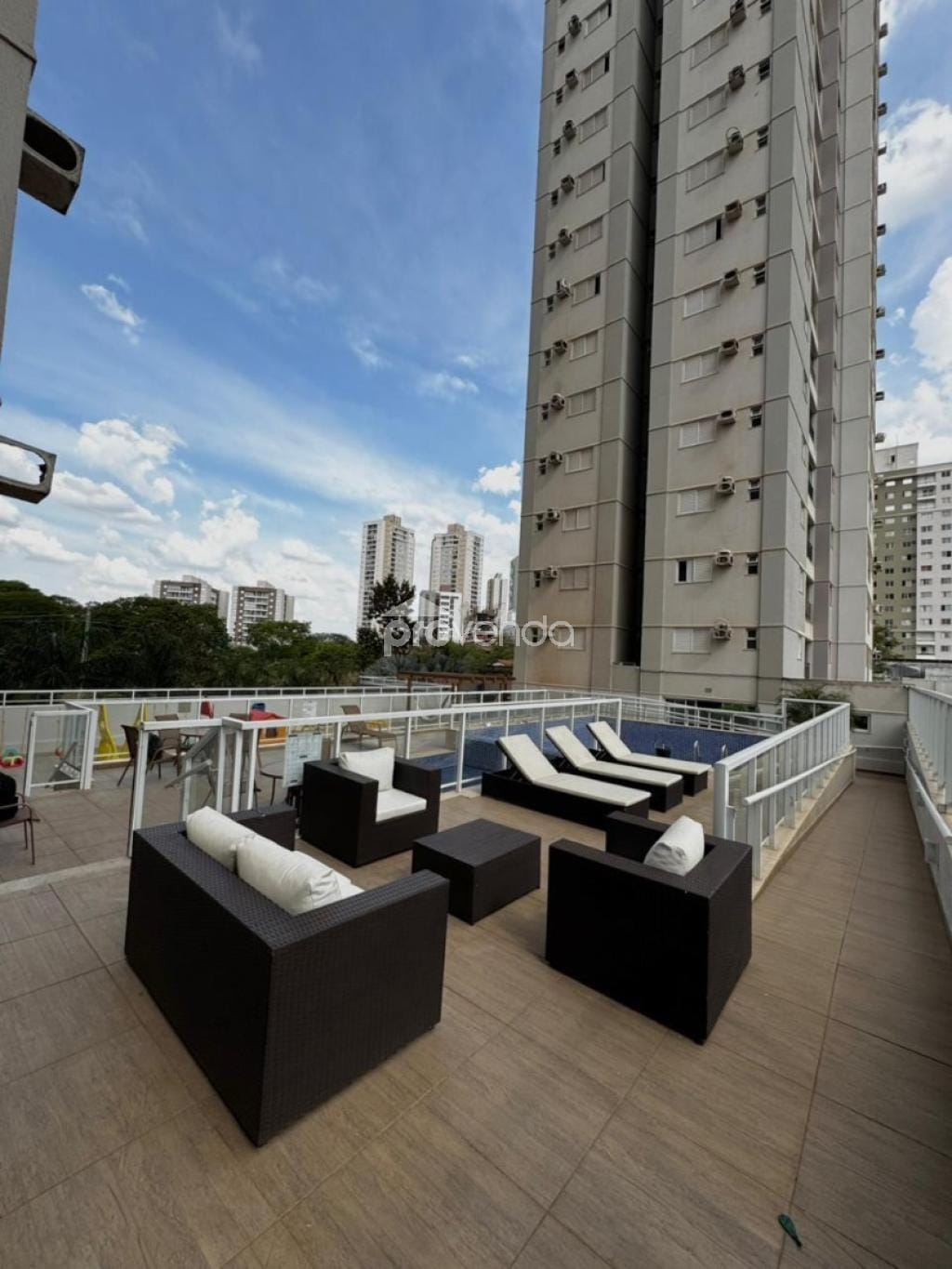 Apartamento, 3 quartos, 65 m² - Foto 21