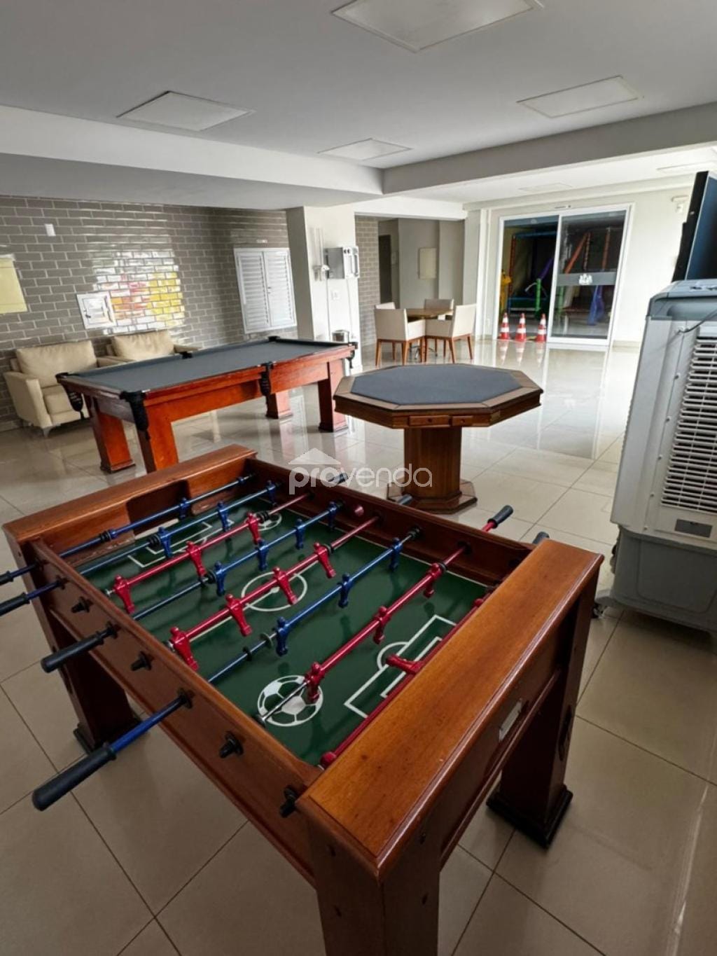 Apartamento, 3 quartos, 65 m² - Foto 22