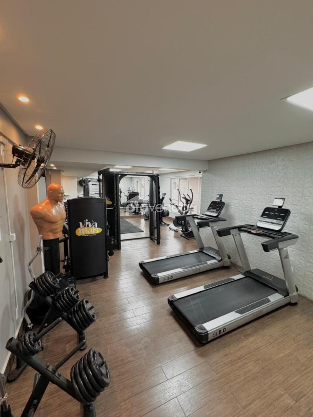 Apartamento, 3 quartos, 65 m² - Foto 24