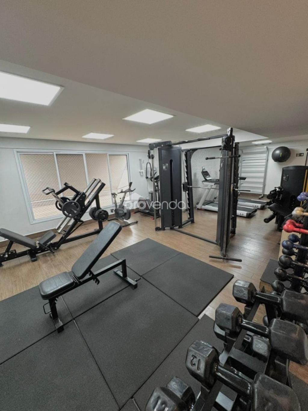 Apartamento, 3 quartos, 65 m² - Foto 25