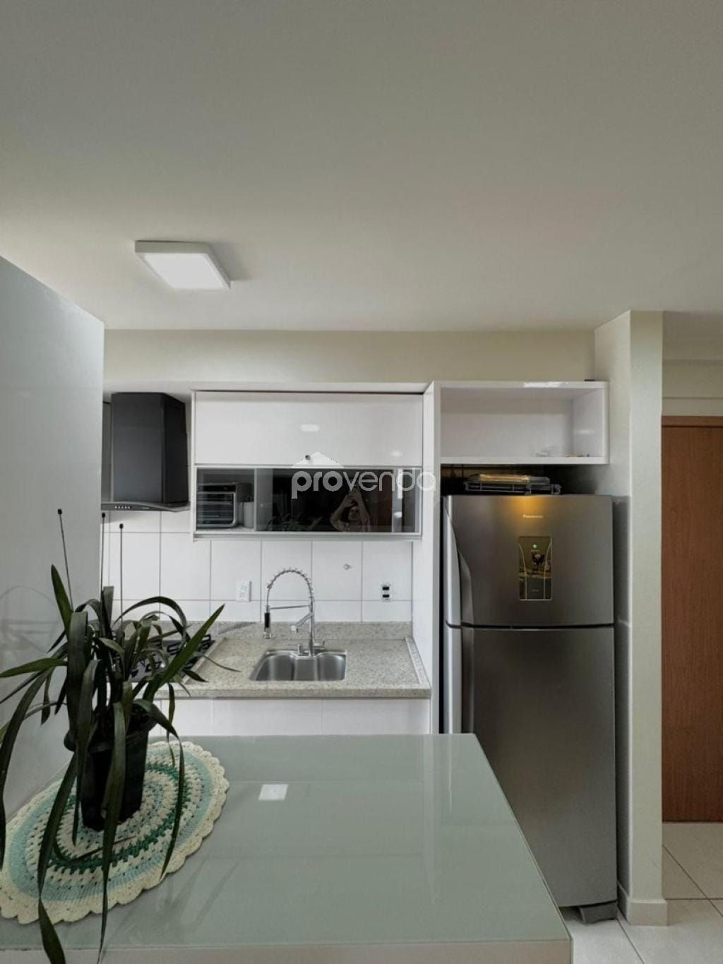 Apartamento, 3 quartos, 65 m² - Foto 7