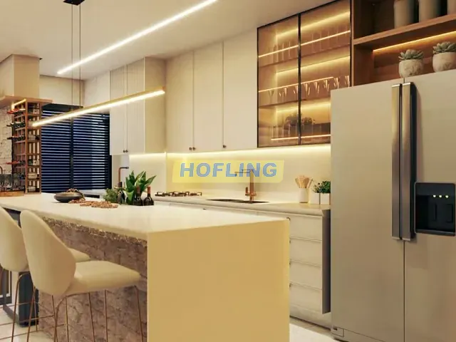 Apartamento com 91m² 3 quartos e 1 banheiro, à venda, no bairro Centro em Rio Claro