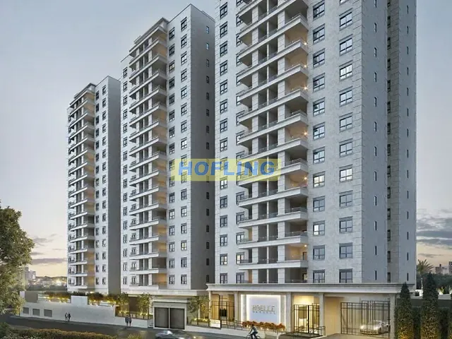 Apartamento com 91m² 3 quartos e 1 banheiro, à venda, no bairro Centro em Rio Claro