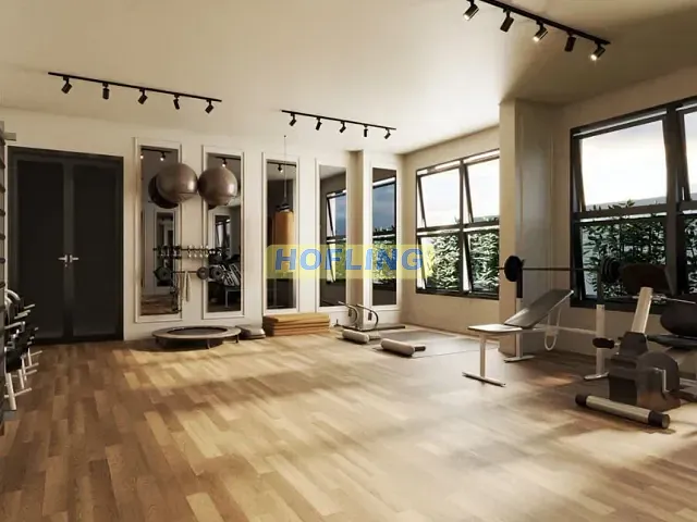 Apartamento com 91m² 3 quartos e 1 banheiro, à venda, no bairro Centro em Rio Claro