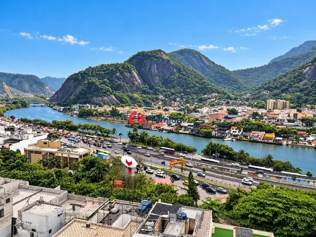 Apartamento 1 quarto e 1 banheiro, à venda, no bairro Barra da Tijuca em Rio de Janeiro