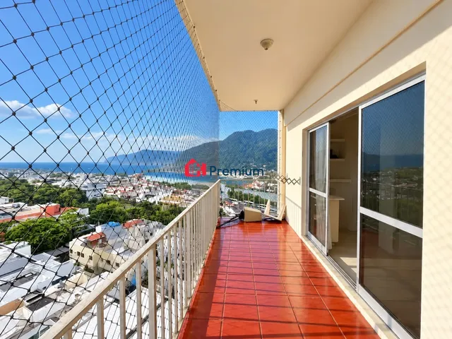 Apartamento 1 quarto e 1 banheiro, à venda, no bairro Barra da Tijuca em Rio de Janeiro