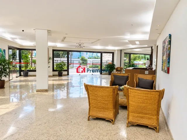 Apartamento 1 quarto e 1 banheiro, à venda, no bairro Barra da Tijuca em Rio de Janeiro