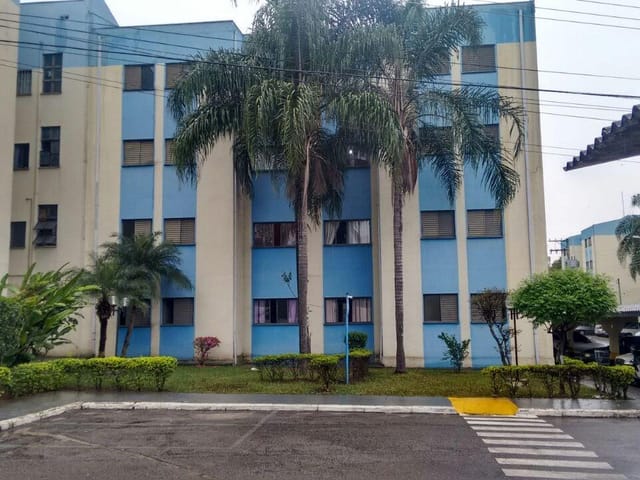Foto do Apartamento - Apartamento residencial à venda, Conjunto Residencial Trinta e Um de Março, São José dos Campos. | INDEPENDENCE NEGOCIOS IMOBILIARIOS LTDA