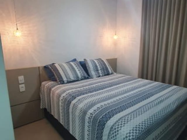 Apartamento com 147m² 3 quartos e 5 banheiros, à venda, no bairro Duque de Caxias I em Cuiabá
