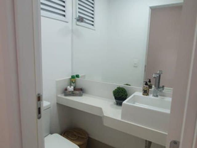 Apartamento com 147m² 3 quartos e 5 banheiros, à venda, no bairro Duque de Caxias I em Cuiabá