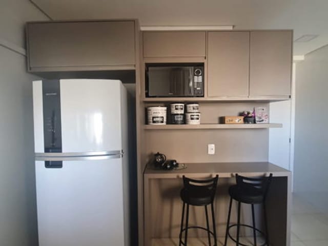 Apartamento com 147m² 3 quartos e 5 banheiros, à venda, no bairro Duque de Caxias I em Cuiabá