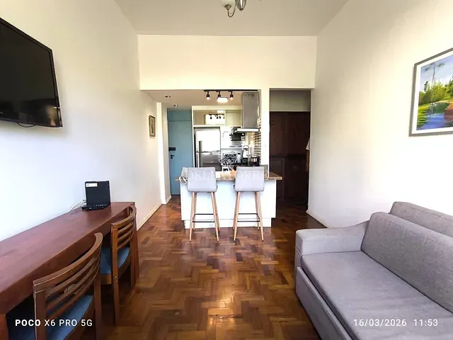 Apartamento 1 quarto e 1 banheiro, à venda, no bairro Alto em Teresópolis