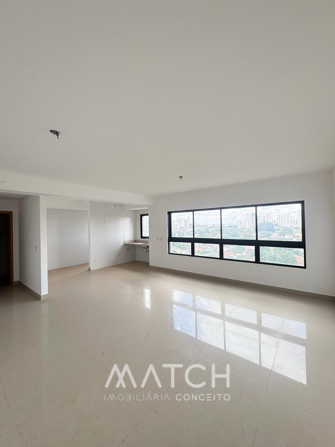 Apartamento à venda, 3 suítes e 111m² no Setor Pedro Ludovico, Goiânia, GO