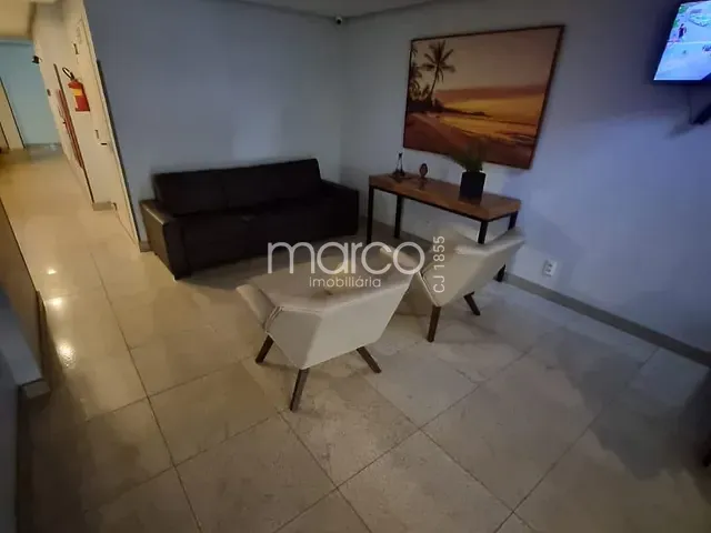 Apartamento 2 quartos e 1 banheiro, para alugar, no bairro Setor dos Funcionários em Goiânia